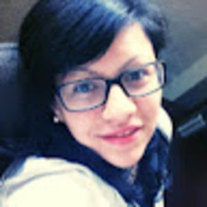 Meet your Posher, Pamela